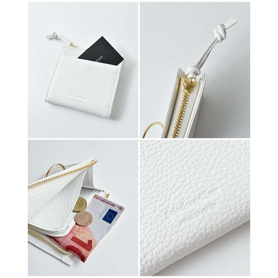 StitchandSew（ステッチアンドソー） スティッチアンドソー 牛シボ L