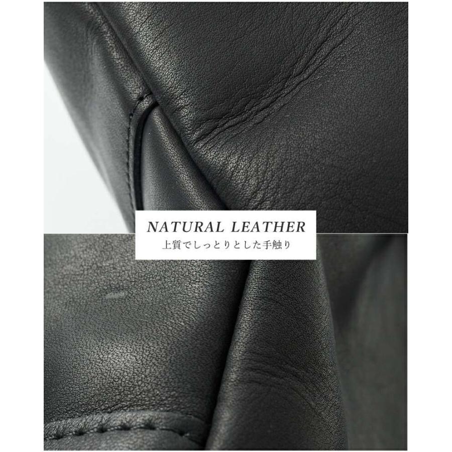 mormyrus モルミルス レザー スクエア トートバッグ m-148 レディース