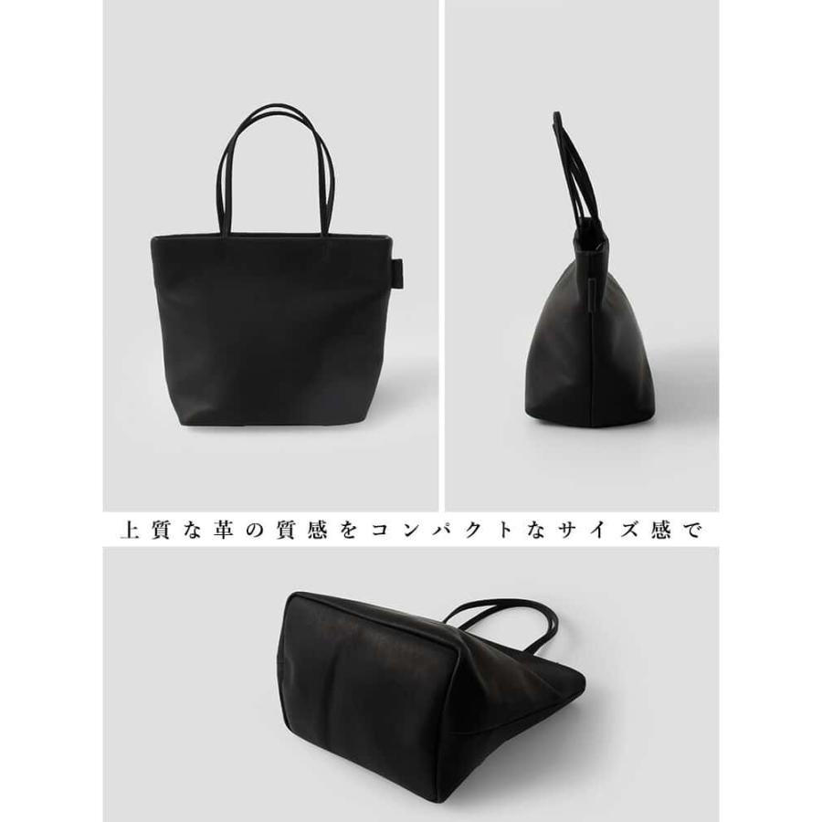 mormyrus（モルミルス） レザー トートバッグ m-167 レディース