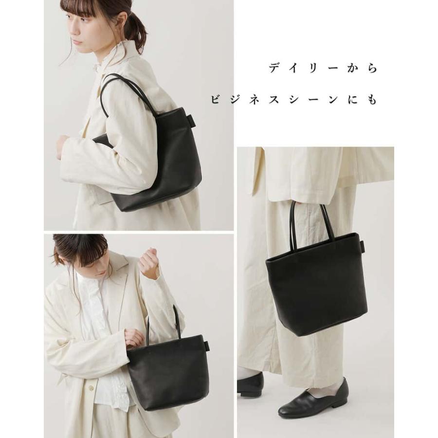 mormyrus（モルミルス） レザー トートバッグ m-167 レディース