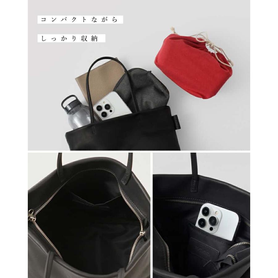 mormyrus（モルミルス） レザー トートバッグ m-167 レディース