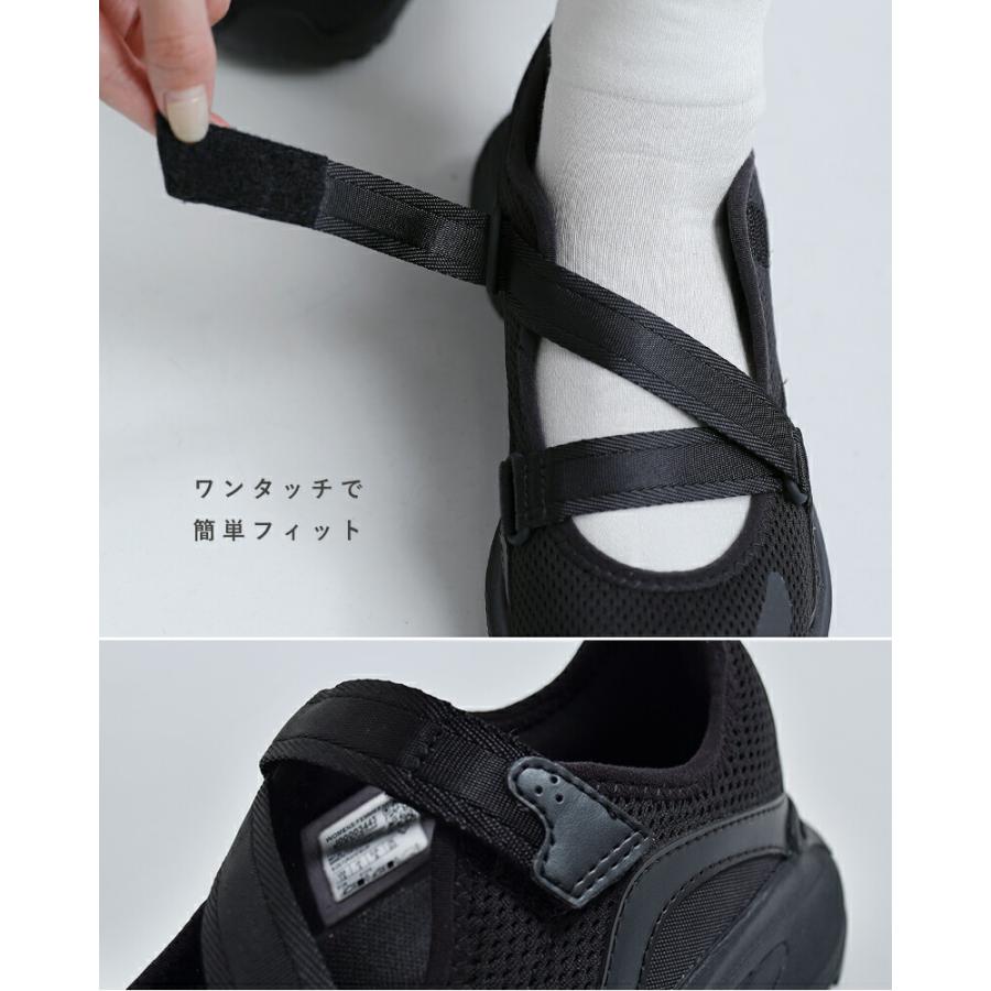 MERRELL（メレル） モアブ スピード2 メッシュ ベルクロ スニーカー