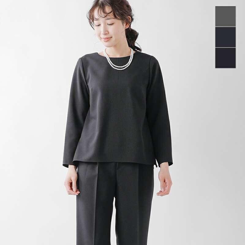 MICA&DEAL（マイカアンドディール） ワイドパンツ セットアップ