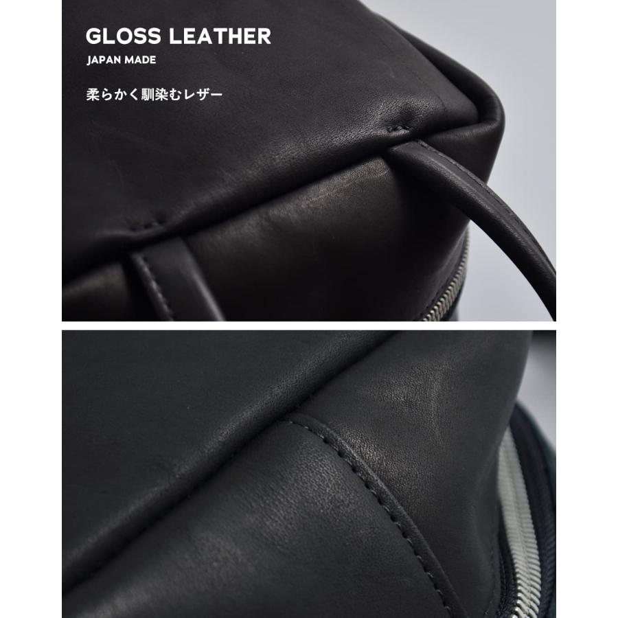 mormyrus（モルミルス） レザー キューブ トートバッグ m074 秋冬
