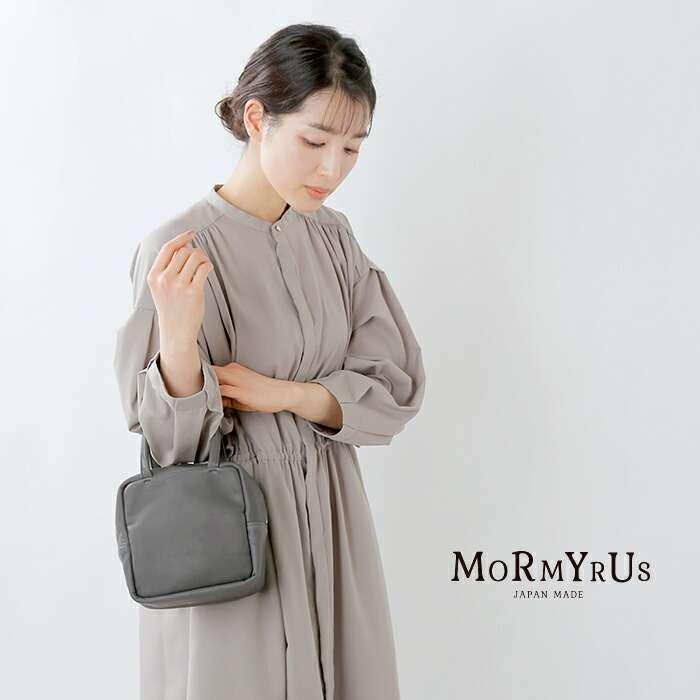 mormyrus モルミルス レザー キューブ トートバッグ m074 mormyrus モルミルス レザー キューブ トートバッグ m074
