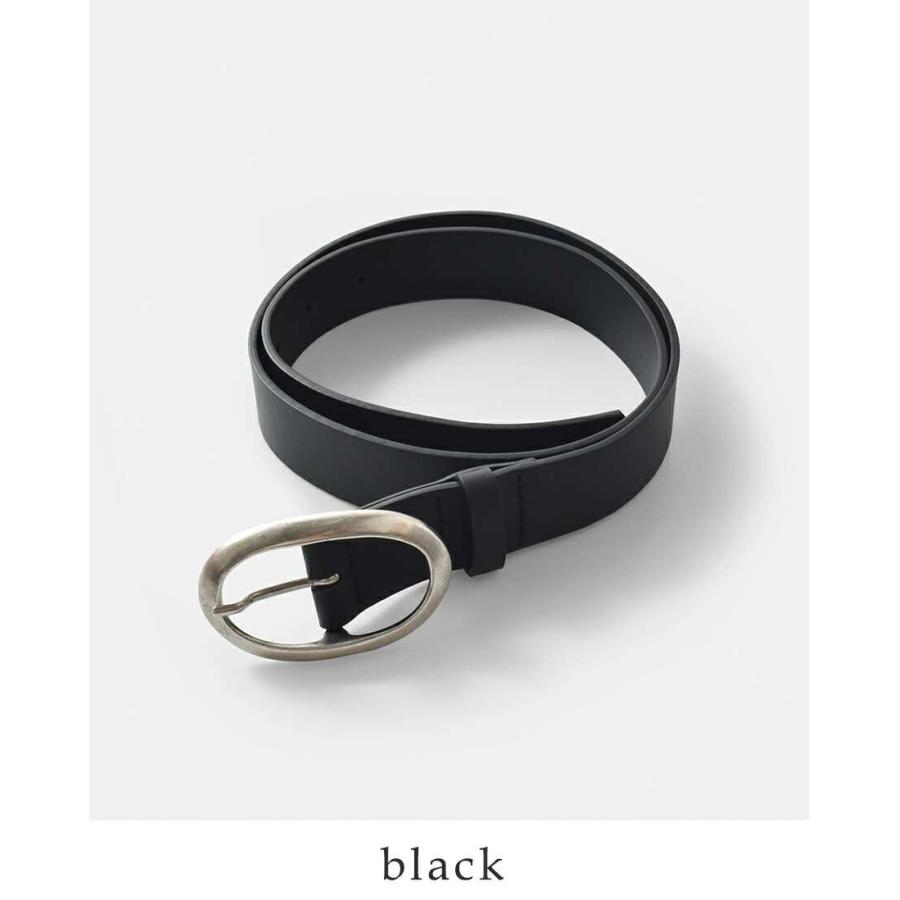 LEFIJE（レフィエ） カウレザー リング ベルト Tresor m5047a