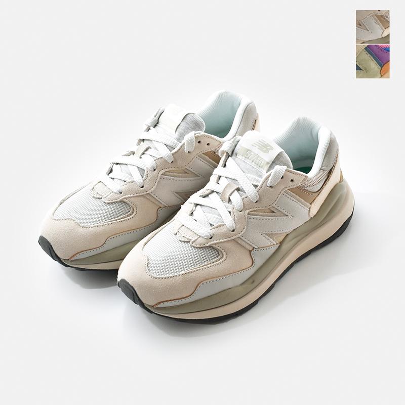 new balance ニューバランス ビッグNロゴ ピッグスキンスエード