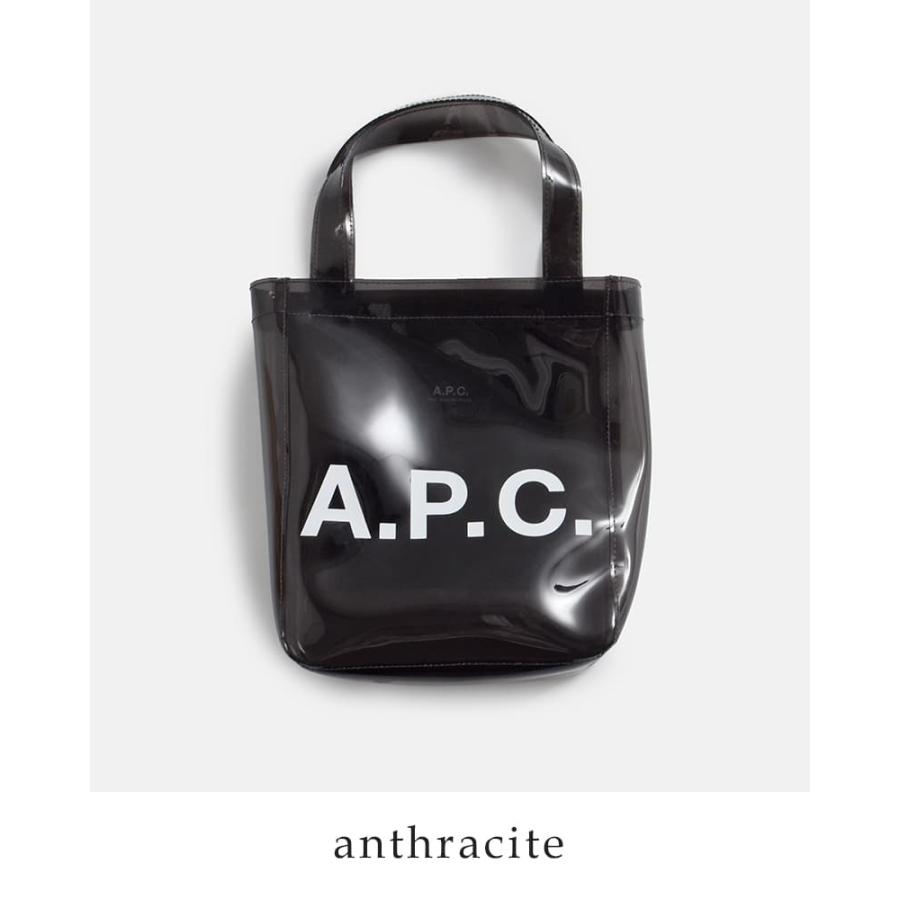 A.P.C.（アーペーセー） アー ペー セー トートバッグ TOTE LOU SMALL