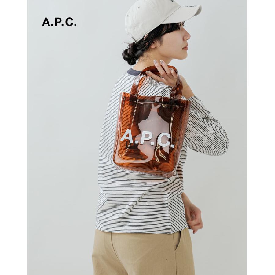 A.P.C.（アーペーセー） アー ペー セー トートバッグ TOTE LOU SMALL