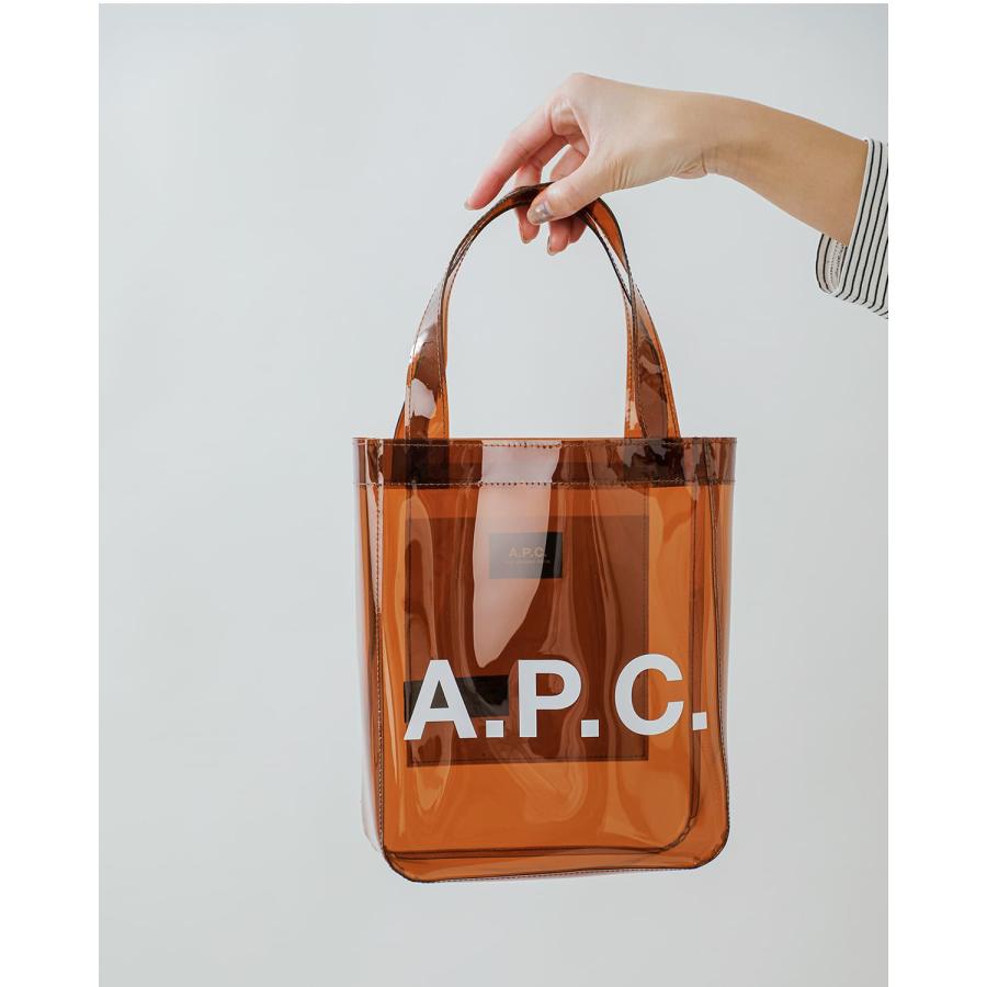 A.P.C.（アーペーセー） アー ペー セー トートバッグ TOTE LOU SMALL