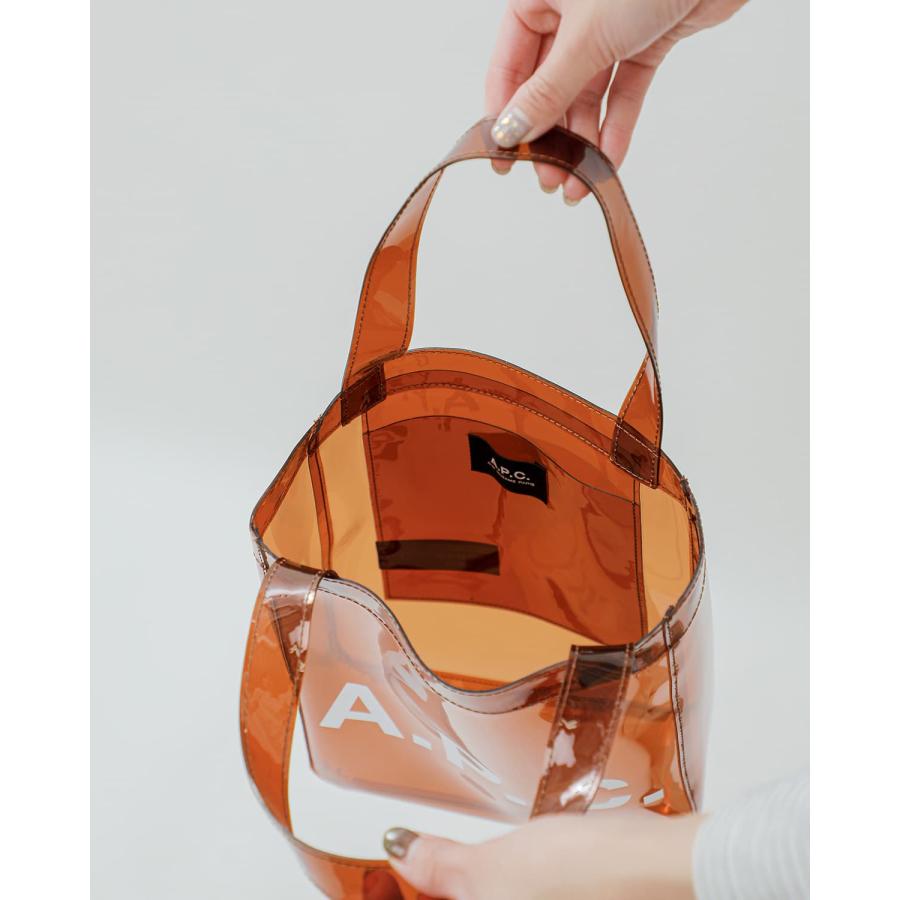 A.P.C.（アーペーセー） アー ペー セー トートバッグ TOTE LOU SMALL