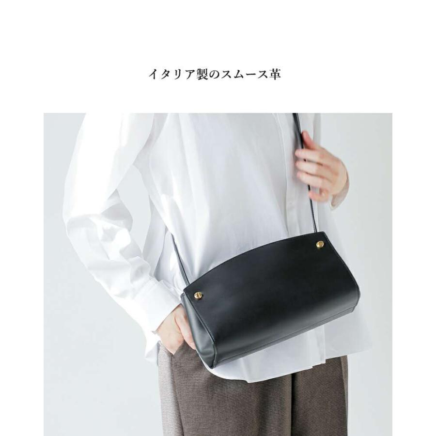 MARY AL TERNA（メアリオルターナ） カウレザー ショルダー バッグ