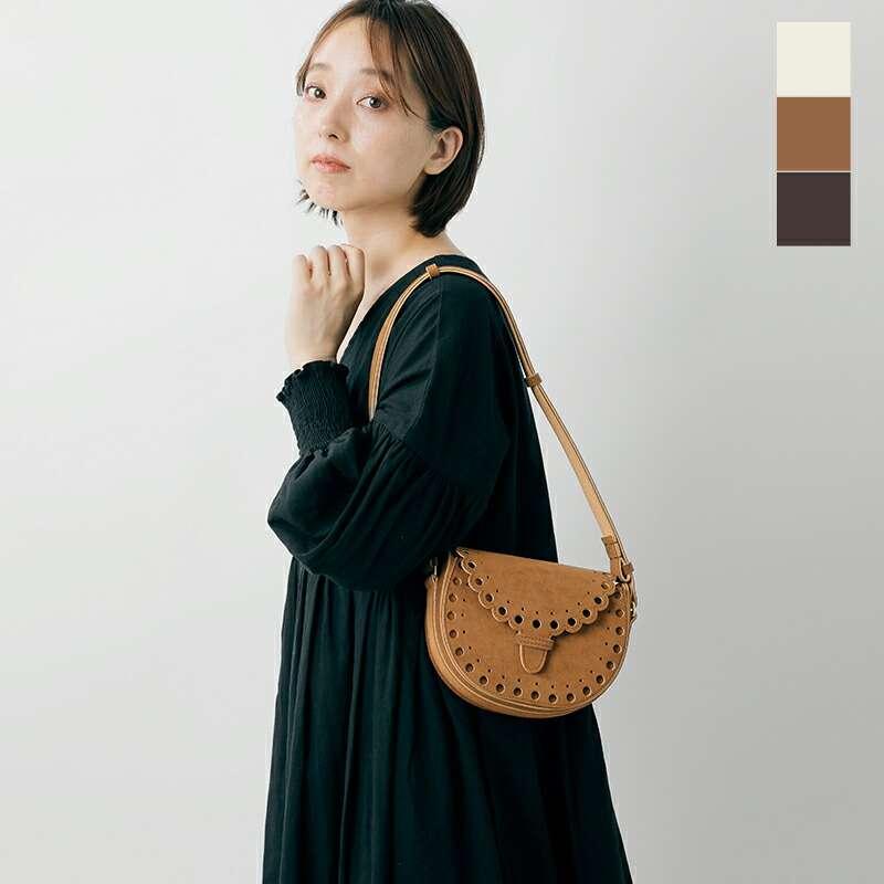 MARY AL TERNA（メアリオルターナ） ウルトラスエード ショルダー