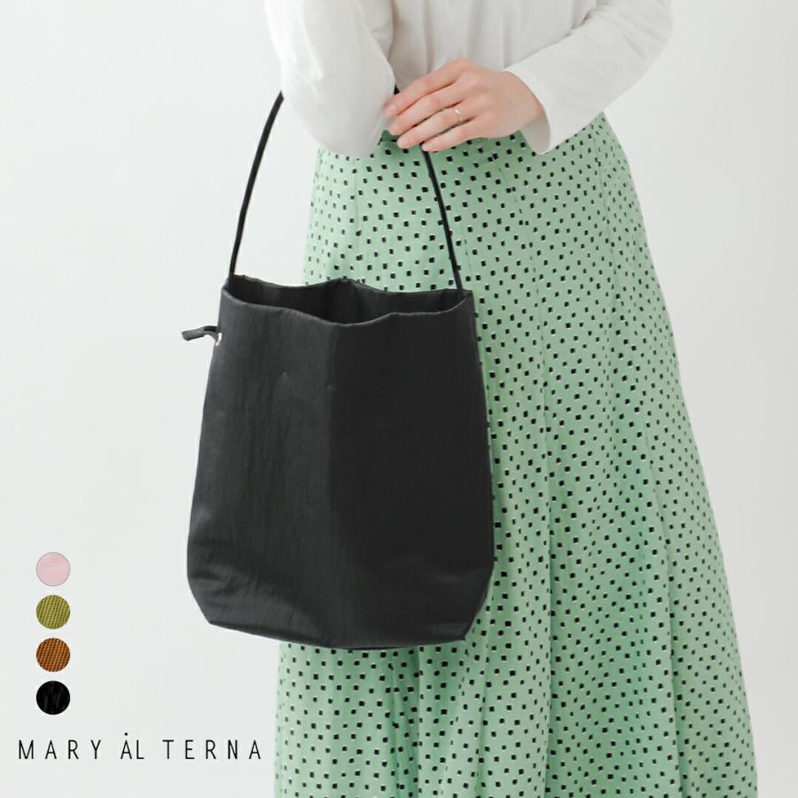 MARY AL TERNA（メアリオルターナ） リサイクルナイロン ワン