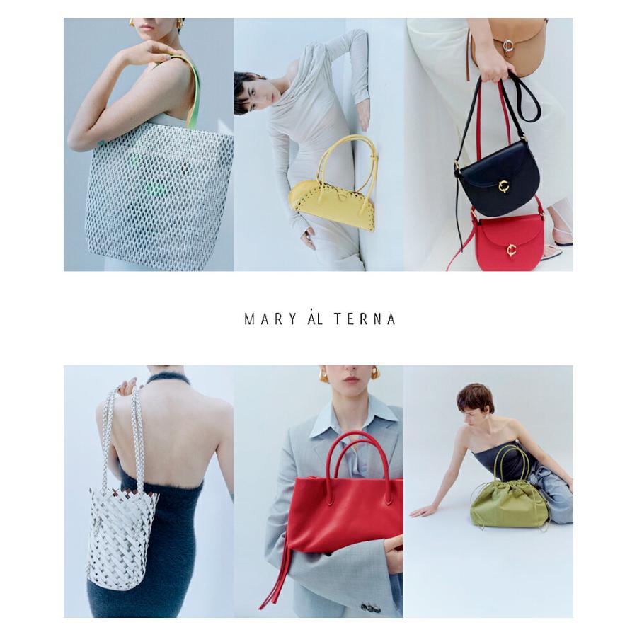 MARY AL TERNA（メアリオルターナ） リサイクルナイロン ワン