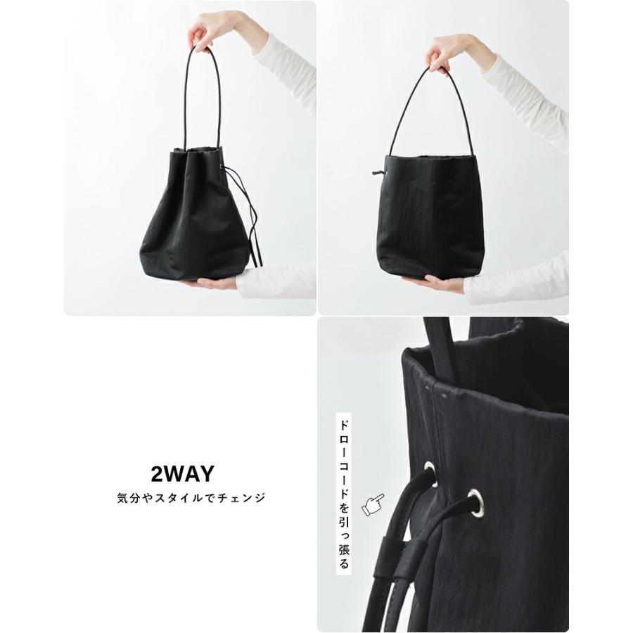 MARY AL TERNA（メアリオルターナ） リサイクルナイロン ワン