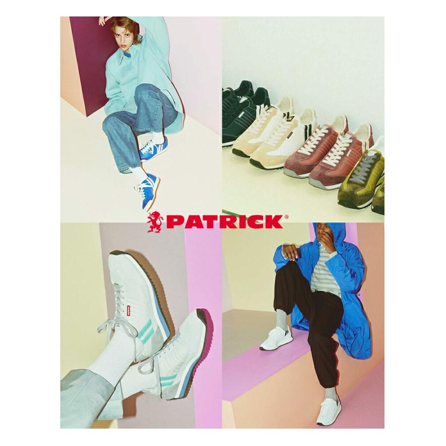 PATRICKパトリック スニーカー マラソン・ゴートスエード23.0 マラソン・ゴートスエード｜MARATHON-GS（BLK） – PATRICK｜パトリック