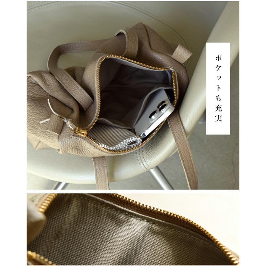 マリィ リネントートバッグ9L「26年2月再入荷予定」 | LOVE by MarchAprilMay