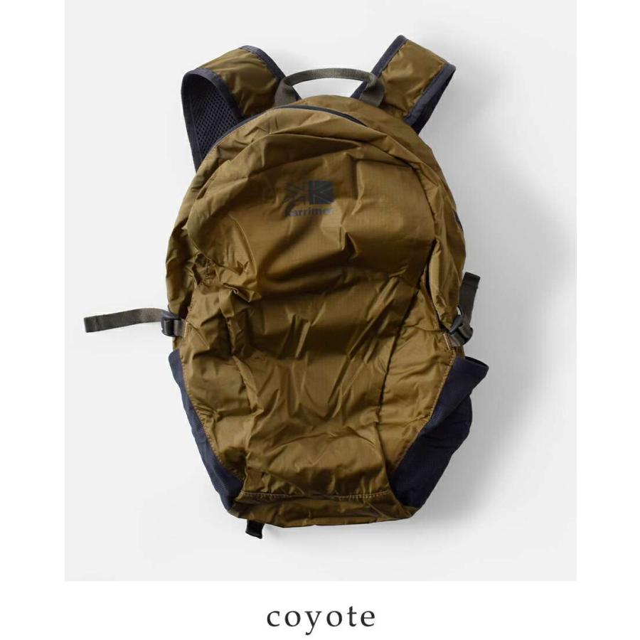 Karrimor（カリマー） セール【30%OFF】カリマー マースパネルロード18