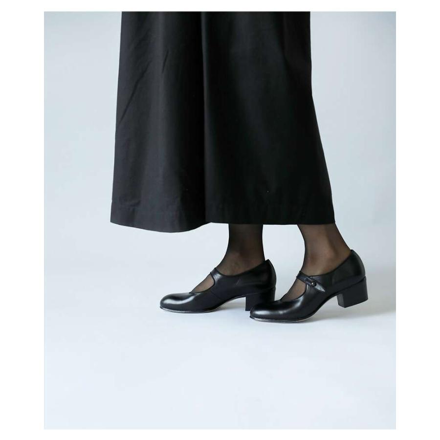 BEAUTIFUL SHOES（ビューティフルシューズ） カーフレザー 