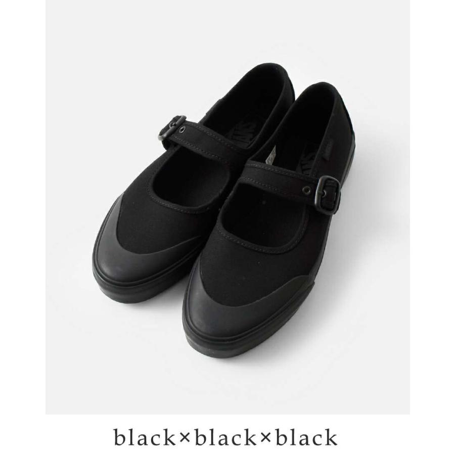 VANS 【クーポン対象】ヴァンズ Vans メリージェーン キャンバス VANS 【クーポン対象】ヴァンズ Vans メリージェーン キャンバス