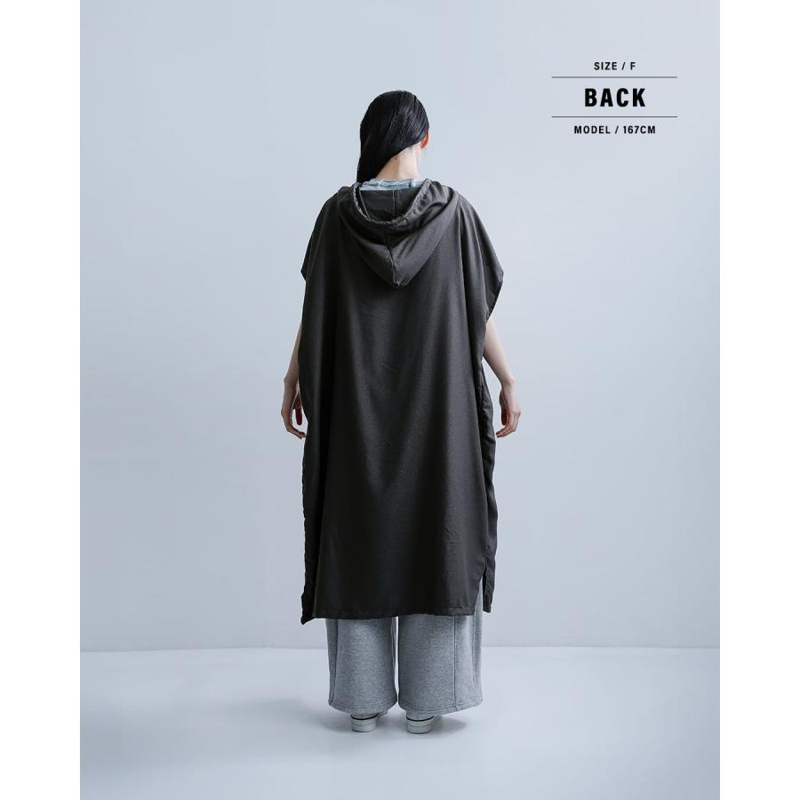 Matador マタドール MTD パッカブルタオルポンチョ Nanobory Packable