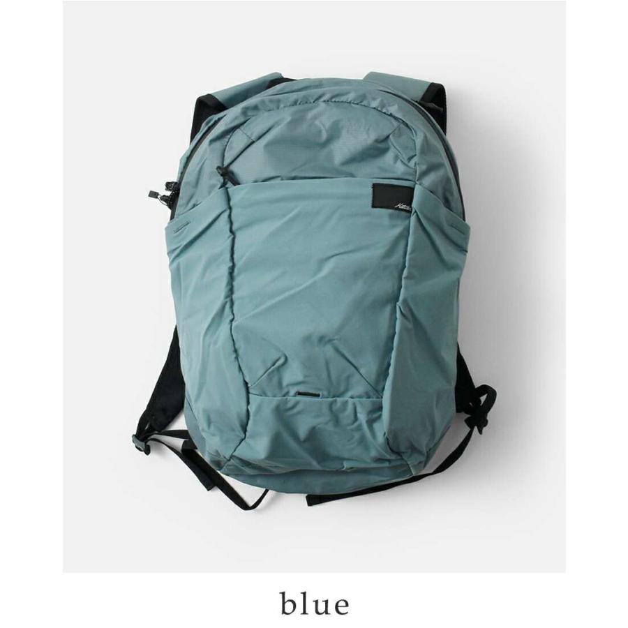 MATADOR（マタドール） Matador MTD リフラクション パッカブル バック