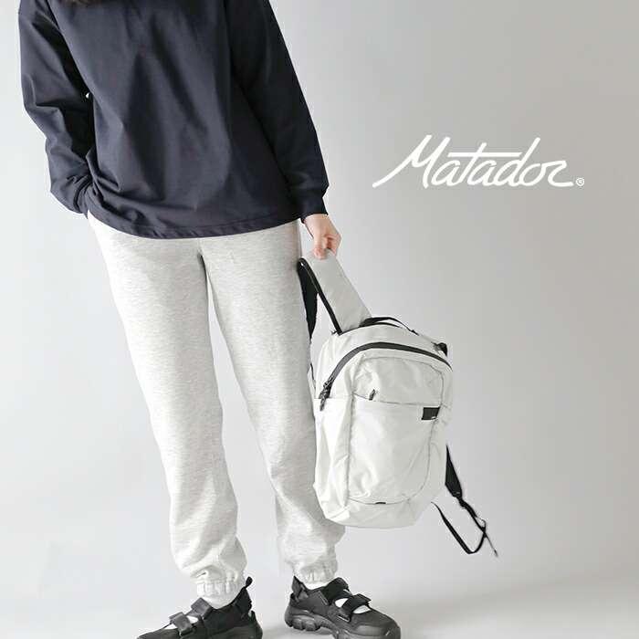 マタドール Matador MTD リフラクション パッカブル バックパック ReFraction Packable Backpack matog2dp01  レディースの画像
