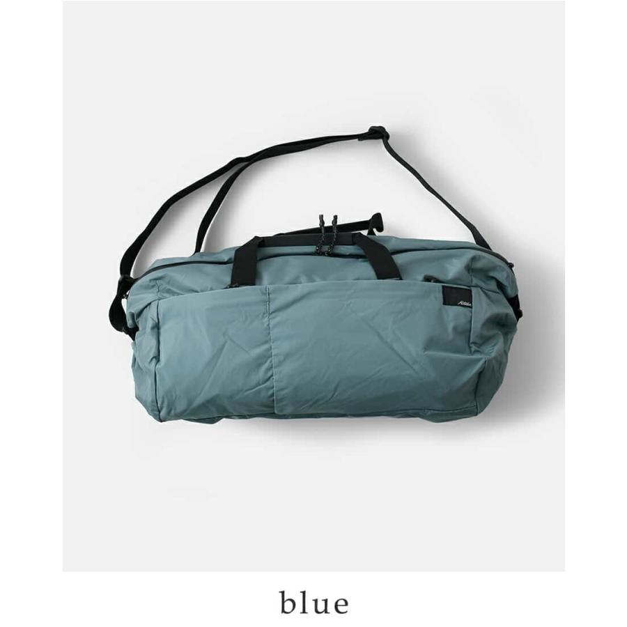 MATADOR（マタドール） MTD リフラクション パッカブル ダッフル