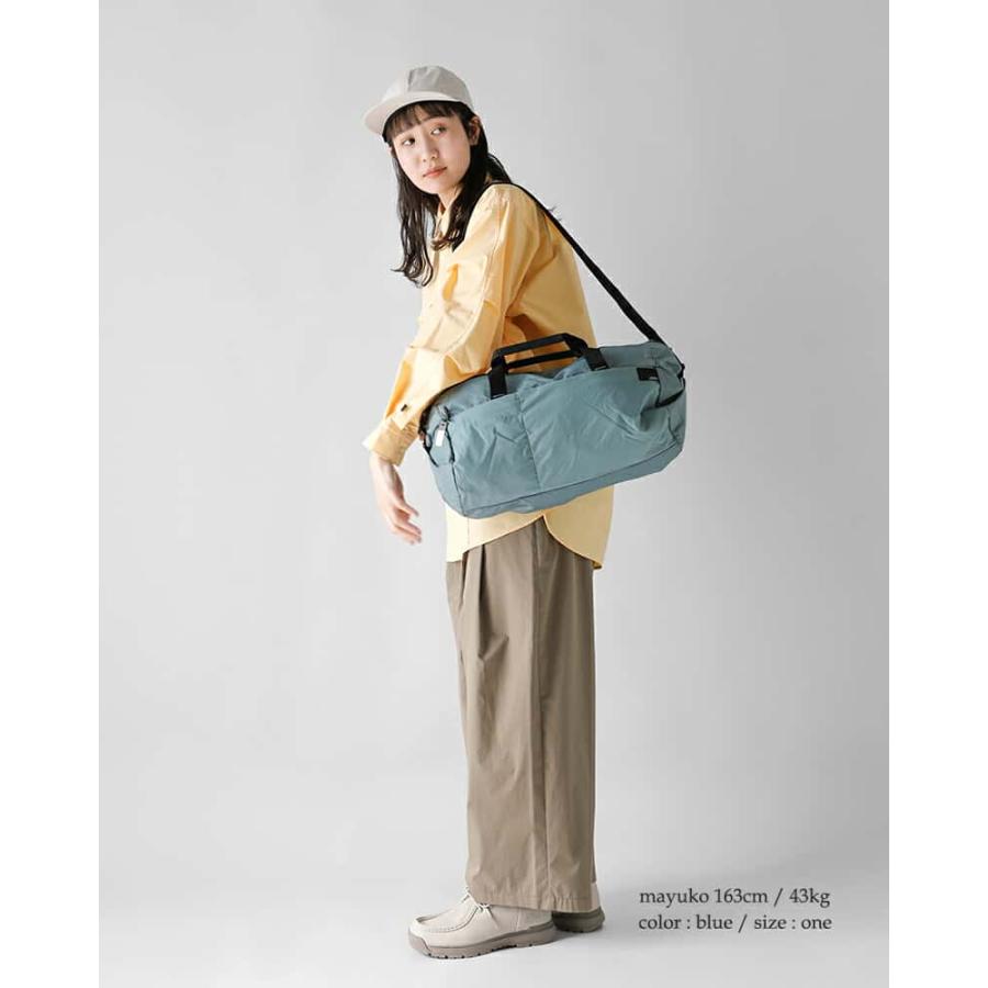 MATADOR（マタドール） MTD リフラクション パッカブル ダッフル