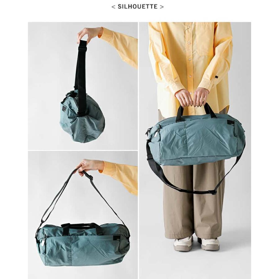 MATADOR（マタドール） MTD リフラクション パッカブル ダッフル