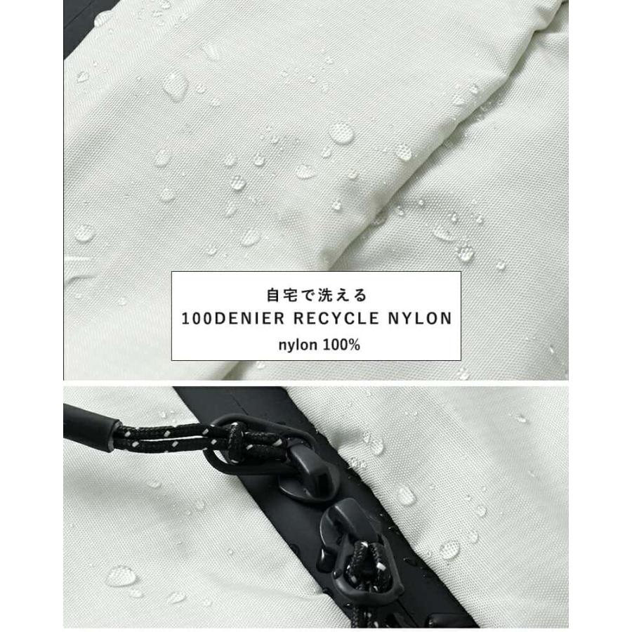 MATADOR（マタドール） MTD リフラクション パッカブル ダッフル