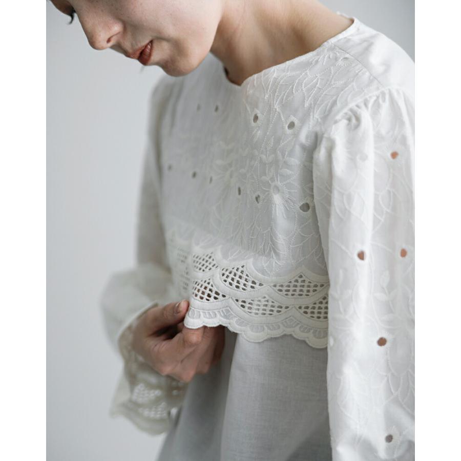 新品　fete bell blouse JACKET/CORT | FETE