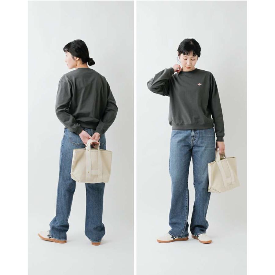 MASTER&Co（マスターアンドコー） MASTER&Co. コットン ミニ トート