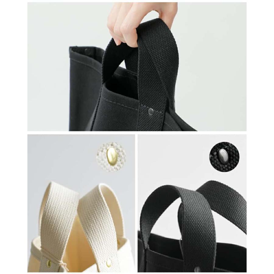 マスターアンドコー MASTER&Co.  コットン トートバッグ RAIL MAN BAG mc034 | MASTER&Co | 13