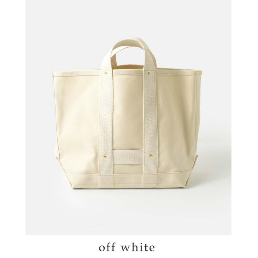 MASTER&Co（マスターアンドコー） MASTER&Co. コットン トートバッグ