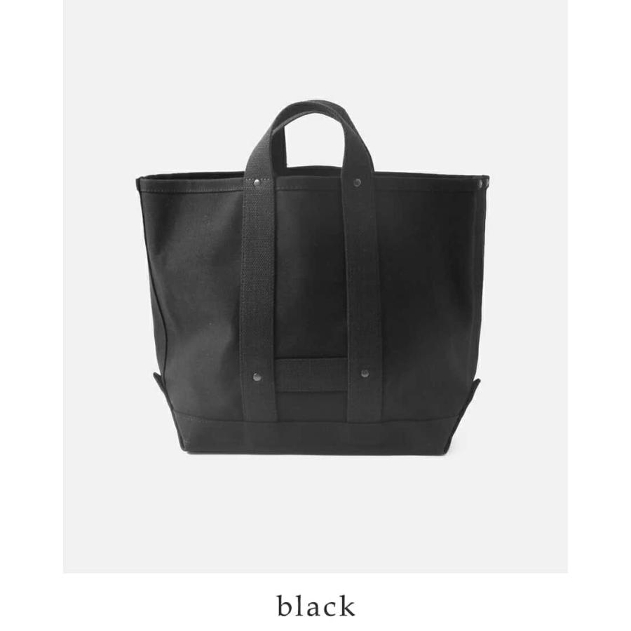 マスターアンドコー MASTER&Co.  コットン トートバッグ RAIL MAN BAG mc034 | MASTER&Co | 17