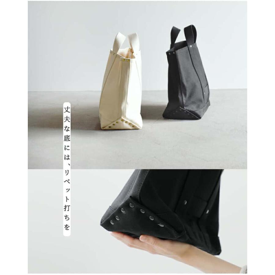 マスターアンドコー MASTER&Co.  コットン トートバッグ RAIL MAN BAG mc034 | MASTER&Co | 09