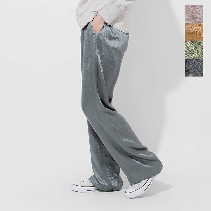 MASTER&Co.  コットンパンツ　チョコレート MASTER&Co. コットンパンツ チョコレート MASTER&Co. マスター