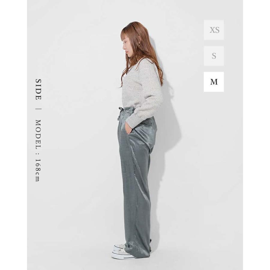 MASTER&Co 【60%OFF】マスターアンドコー MASTER&Co. サテン