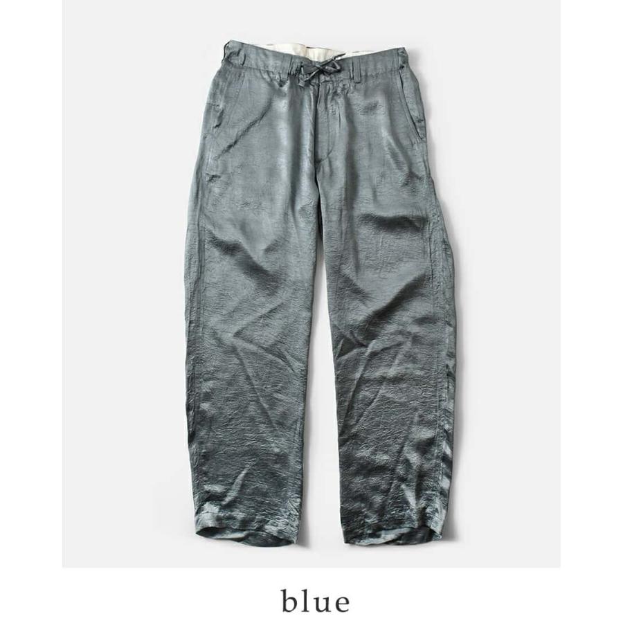 MASTER&Co 【60%OFF】マスターアンドコー MASTER&Co. サテン