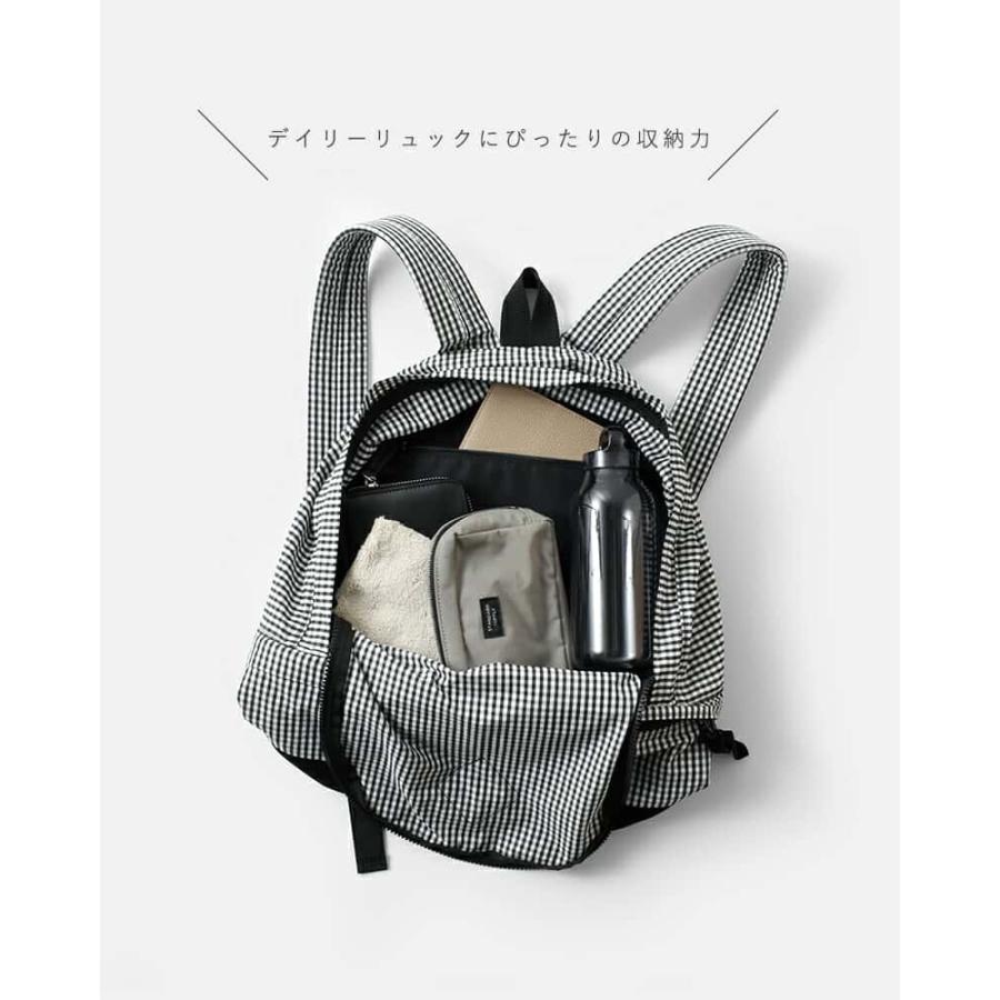 k*u様 MASTER&Co.（マスターアンドコー）カラビナリュック／バックパッ 楽天市場】MASTER&Co. マスターアンドコー カラビナ付き