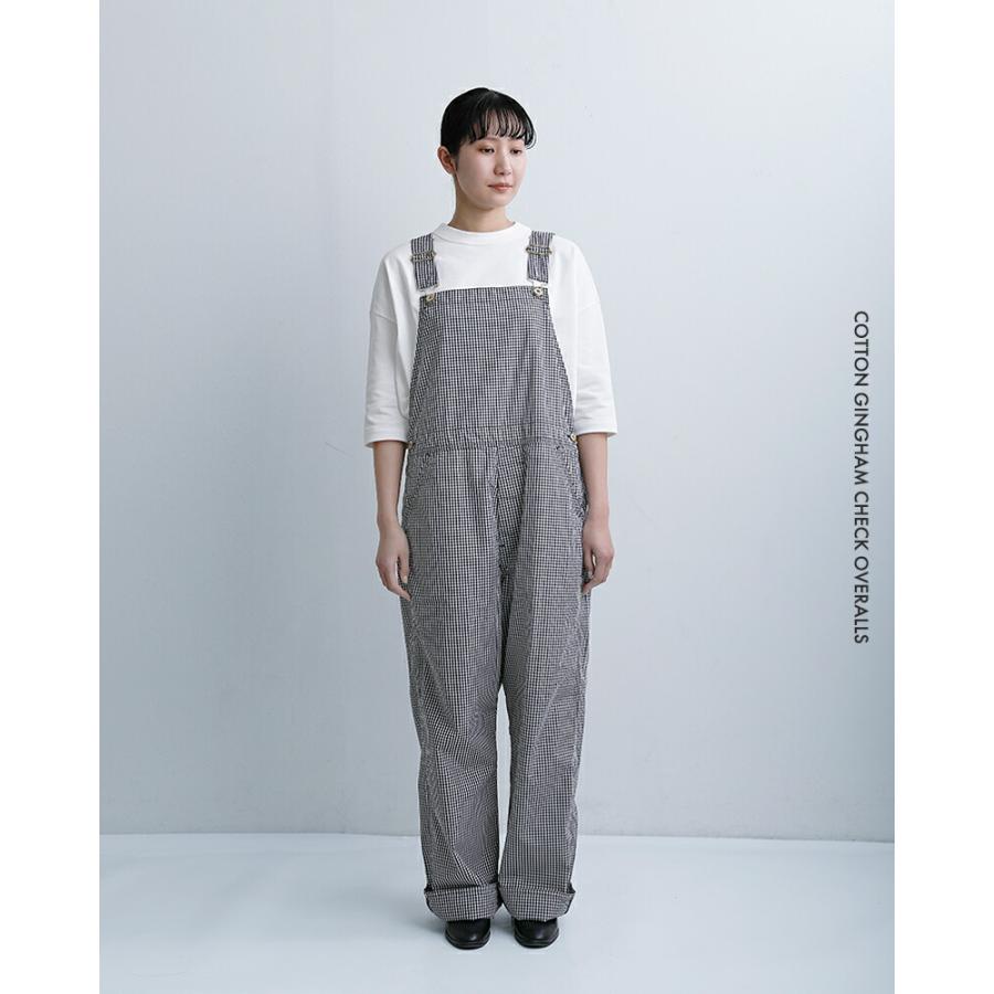 MASTER&Co（マスターアンドコー） MASTER&Co. コットン ギンガム