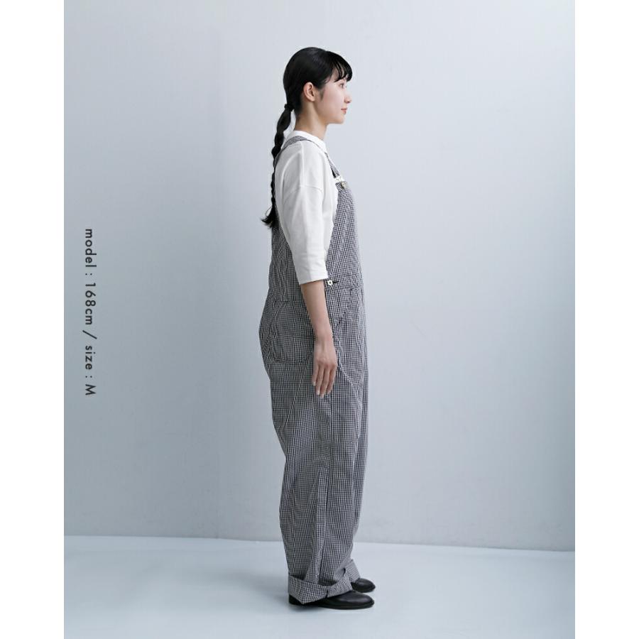 MASTER&Co（マスターアンドコー） MASTER&Co. コットン ギンガム