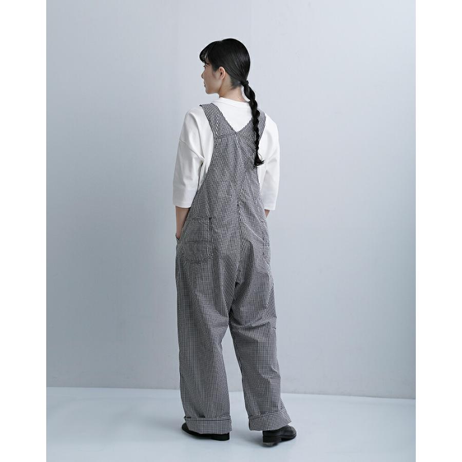 MASTER&Co（マスターアンドコー） MASTER&Co. コットン ギンガム