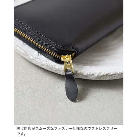MASTER&Co（マスターアンドコー） MASTER&Co. レザー ウォレット mc972