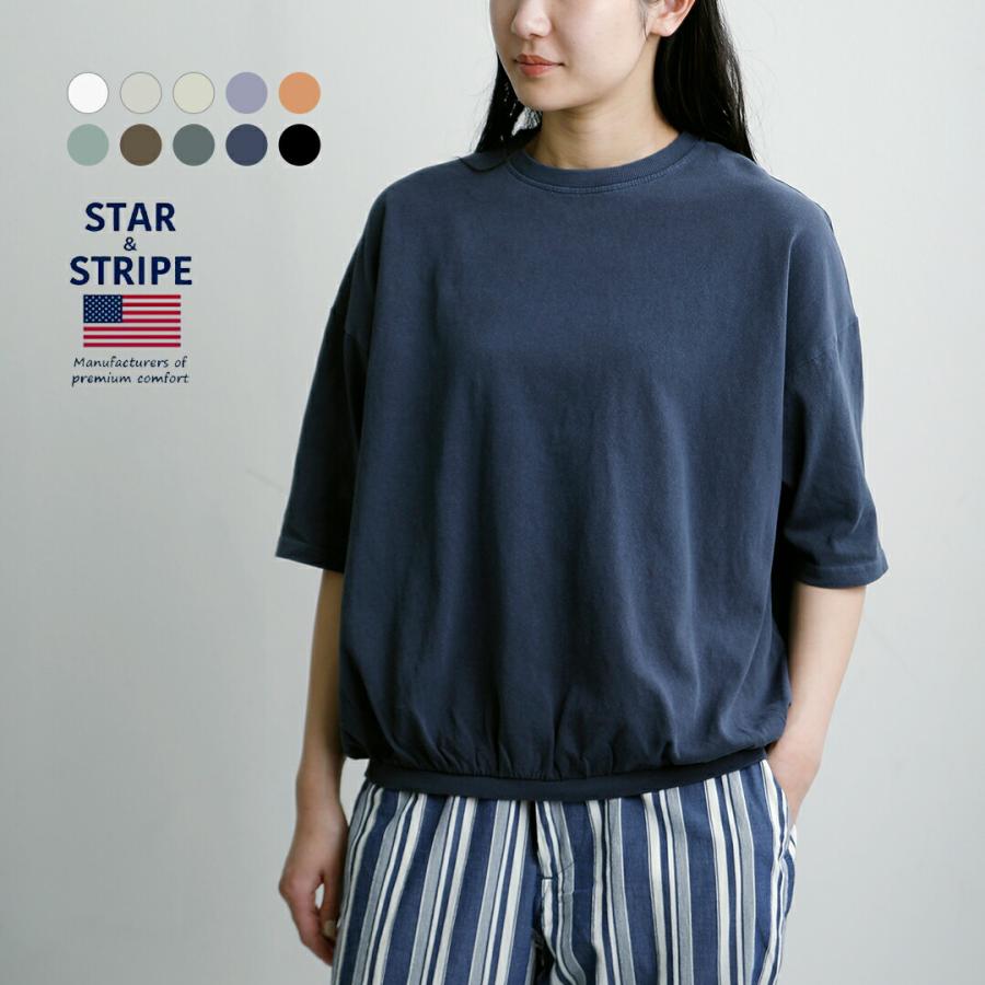 STAR＆STRIPE  スターアンドストライプ クーポンで20%OFF]スターアンドストライプ/STAR&STRIPE ボーダー
