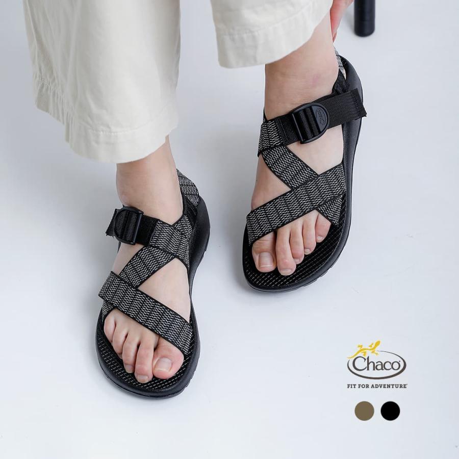 CHACO（チャコ） アウトドア ストラップ サンダル MEGA Z CLASSIC mega