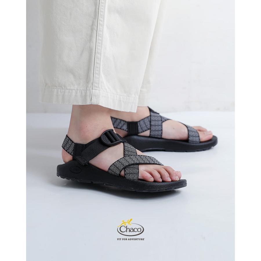 CHACO（チャコ） アウトドア ストラップ サンダル MEGA Z CLASSIC mega