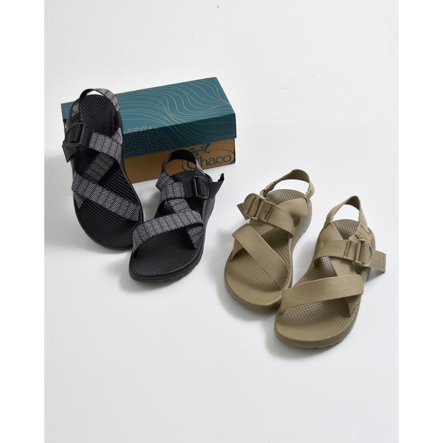 TK 新品未使用　Chaco クロスストラップ サンダル CHACO（チャコ） アウトドア ストラップ サンダル MEGA Z CLASSIC mega